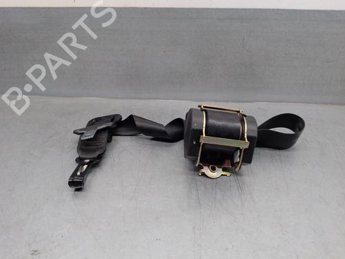 Used Rear right seatbelt CITROËN C8 (EA_, EB_) 2.2 HDi (128 hp) 18161280