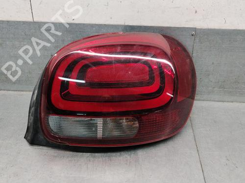 Used Right taillight Right taillight 37199071 37199071