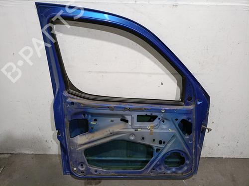 Venstre bremsekaliper foran CITROËN BERLINGO / BERLINGO FIRST MPV (MF_, GJK_, GFK_) 1.9 D (MFWJZ) | BP29924633M105