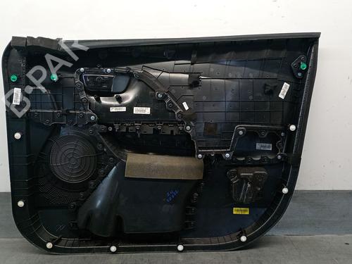 Front left panel KIA NIRO I (DE) 1.6 GDI Hybrid | BP25287191C58 - Image 2