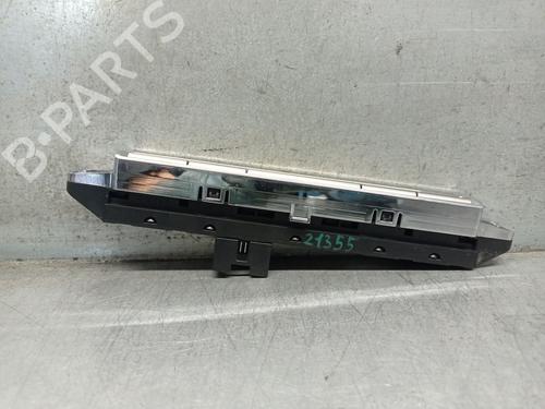 Warning switch JAGUAR XF I (X250) 3.0 D | BP20689071I22 