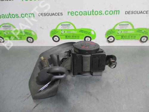 Rear left seatbelt SSANGYONG RODIUS I 2.7 Xdi | BP7445000I29 