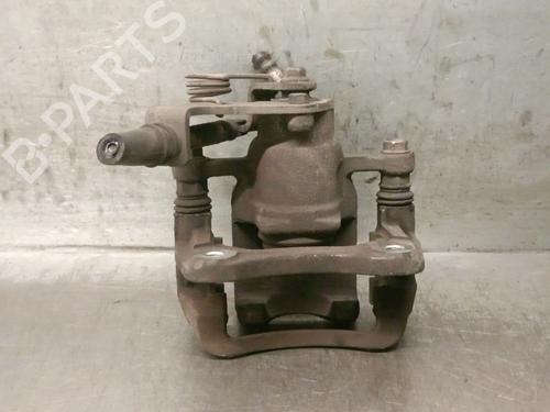 Left rear brake caliper KIA CARENS IV 1.7 CRDi | BP30846073M107