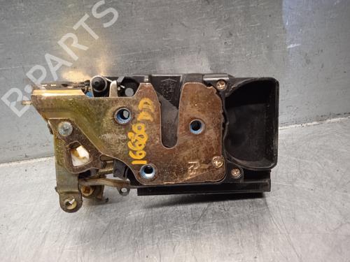 Used Front right lock CHEVROLET LACETTI (J200) 1.6 (109 hp) 11758605