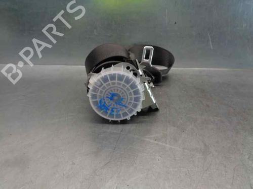Used Rear left seatbelt CHEVROLET AVEO Hatchback (T300) 1.2 (86 hp) 8244240