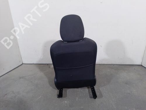 Left front seat TOYOTA AVENSIS Saloon (_T27_) 2.0 D-4D (WWT271_) | BP30579666C15