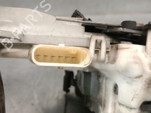 Rear right lock SEAT ALTEA XL (5P5, 5P8) 1.6 TDI | BP27251542C99 