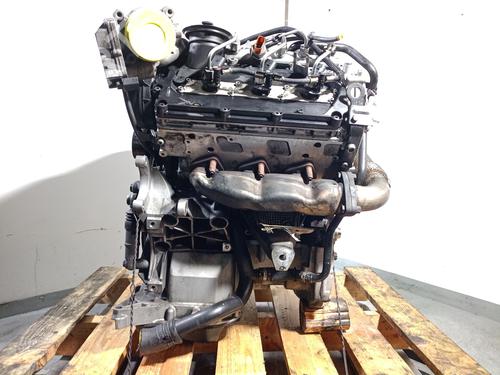 Engine AUDI A5 (8T3) 2.7 TDI | BP39655330M1 - Image 3