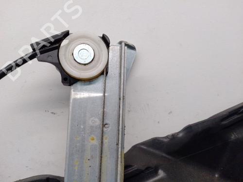 Front left window mechanism MAZDA 6 Estate (GJ, GL) | BP33272475C22 - Image 4