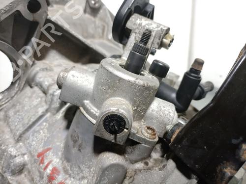 Gearbox SEAT IBIZA IV (6J5, 6P1) 1.4 | BP31157845M3 