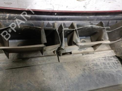 Rear bumper CITROËN XSARA (N1) 2.0 HDi 90 | BP22775154C8 