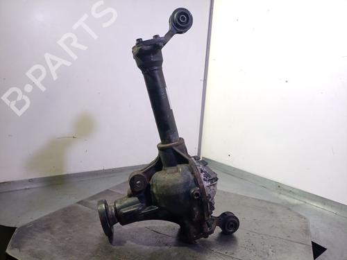 Differensial forvogn SSANGYONG RODIUS I 2.7 Xdi 4WD | BP30838137M23 