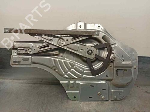 Front left window mechanism HYUNDAI TUCSON (JM) 2.0 CRDi | BP6060983C22 
