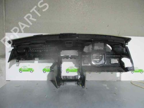 Dashboard MERCEDES-BENZ B-CLASS Sports Tourer (W245) B 180 CDI (245.207) | BP2683987C46 