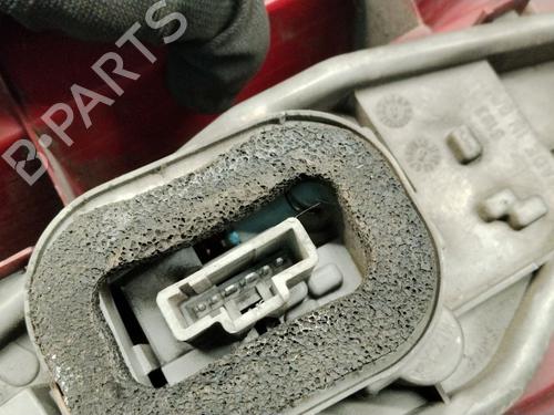 Right taillight CITROËN BERLINGO Box Body/MPV (B9) 1.6 HDi / BlueHDi 75 | BP40013145C35 - Image 6