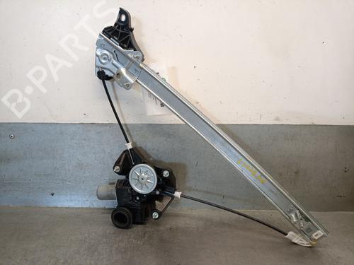 Used Front right window mechanism Front right window mechanism 36995634 36995634