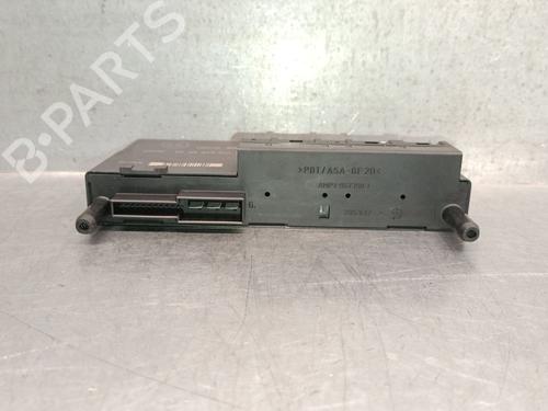 Fuse box MERCEDES-BENZ E-CLASS (W210) E 220 CDI (210.006) | BP30152533E1
