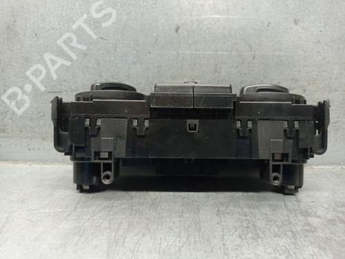 Climate control SEAT TOLEDO IV (KG3) 1.6 TDI | BP21582048I5 