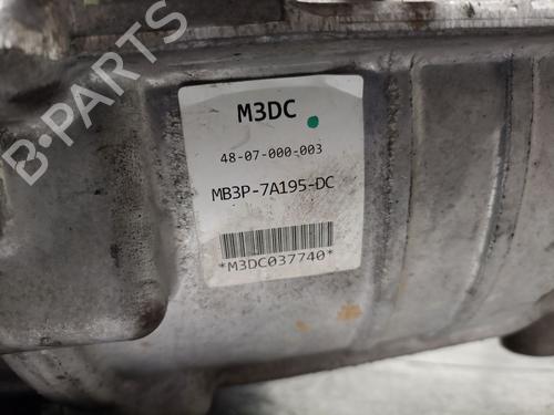 Transfer box VW AMAROK (T1A, T1B) 3.0 TDI 4motion | BP34554866M36  - Image 7