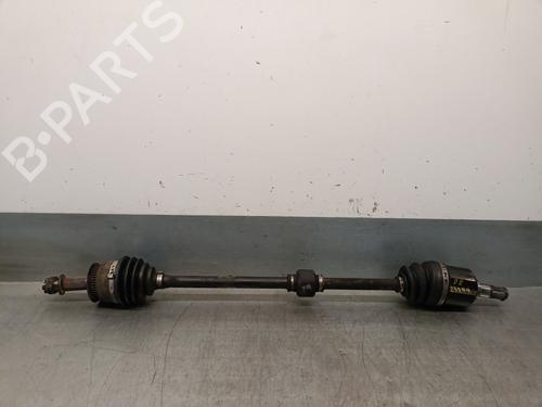 Used Right front driveshaft KIA CERATO I Saloon (LD) 2.0 CRDi (112 hp) 29940640