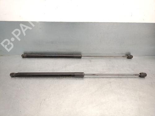 Used Tailgate lift support FORD FOCUS III 1.6 TDCi (115 hp) 27536764