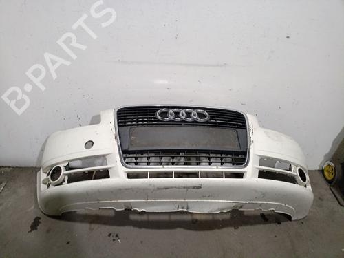 Used Front bumper AUDI A4 B7 Avant (8ED) 3.0 TDI quattro (204 hp) 32738231