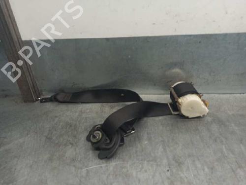 Used Front left seatbelt BMW X3 (E83) 3.0 d (204 hp) 8726093