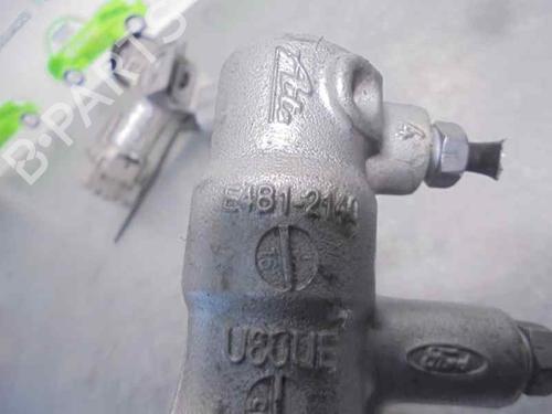 Brake master cylinder FORD KA+ III (UK, FK) 1.2 Ti-VCT | BP5036843M77