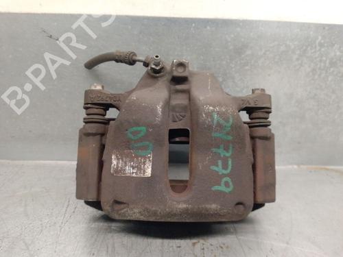 Used Right front brake caliper Right front brake caliper OPEL CROSSLAND X / CROSSLAND (P17, P2QO) 1.2 (75) (110 hp) 32505138 32505138