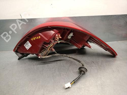 Right taillight HYUNDAI i20 I (PB, PBT) 1.2 | BP22725544C35 