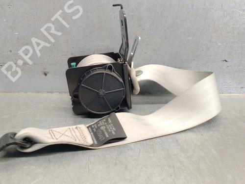 Rear left seatbelt KIA CERATO I Saloon (LD) 2.0 CRDi | BP29823253I29