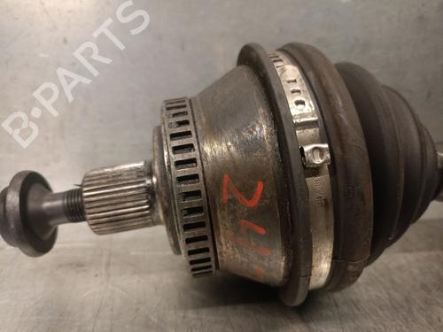 Right front driveshaft AUDI A6 C5 (4B2, 4B4) 2.5 TDI | BP31253125M39