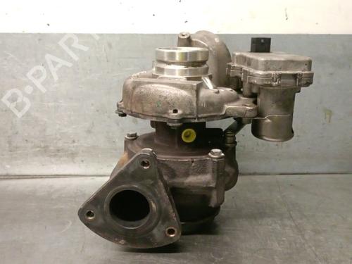 Turbocharger/Supercharger MERCEDES-BENZ C-CLASS (W204) C 220 CDI (204.008) | BP30838219M71 