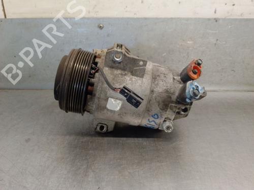 Used AC compressor AC compressor 39164853 39164853