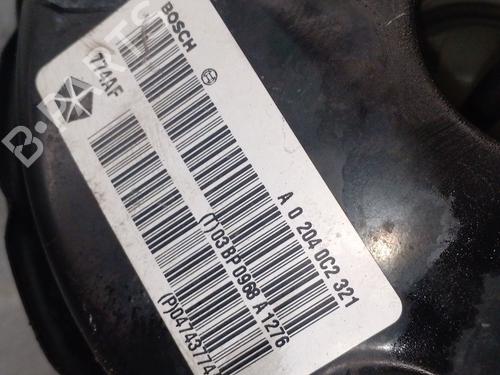 Servo brake DODGE JOURNEY 2.0 CRD | BP36071470M42  - Image 5