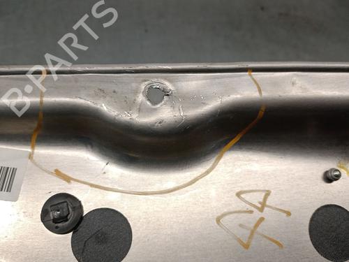 Rear right window mechanism MERCEDES-BENZ C-CLASS (W204) C 300 4-matic (204.081) | BP30148149C25