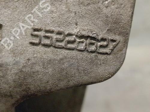Engine mount FIAT FREEMONT (345_) 2.0 JTD | BP37468273M89 - Image 6