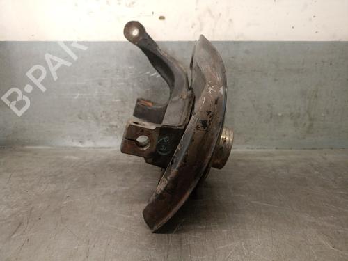 Right front steering knuckle OPEL CORSA A Hatchback (S83) 1.2 S (F08, M08, F68, M68) | BP26207634M26 
