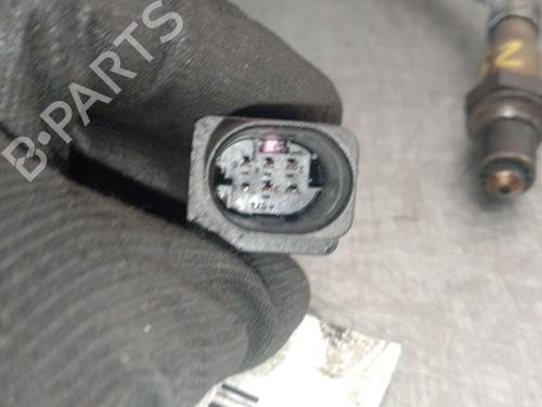 Electronic sensor BMW X6 (E71, E72) xDrive 35 d | BP36431610M84 - Image 5