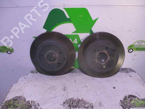 Other TOYOTA RAV 4 III (_A3_) 2.0 4WD (ACA30_, ACA30R) 4243142060