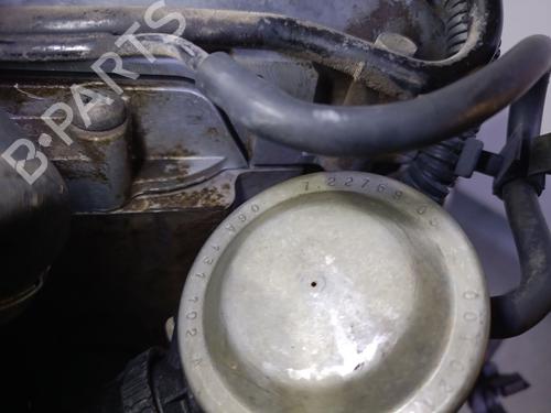 Motor AUDI A3 (8L1) 1.8 T | BP28513947M1 