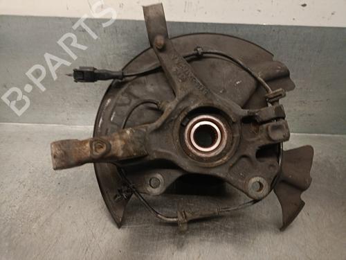 Fusée avant droite FORD TRANSIT COURIER B460 Box Body/MPV 1.5 TDCi (75 hp) 32091324