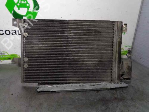 AC radiator OPEL ASTRA G Estate (T98) 2.0 DI (F35) | BP5037025M32 
