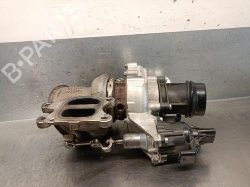 Turbocharger/Supercharger BMW 4 Gran Coupe (G26) 430 i | BP27320013M71