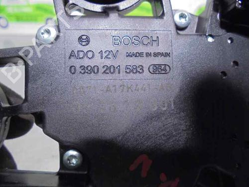 Rear wiper motor FORD MONDEO III (B5Y)  | BP2107303M102 