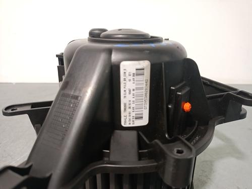Heater blower motor PEUGEOT 3008 I MPV (0U_) 1.6 HDi 115 / BlueHDi 115 | BP26128848M62 