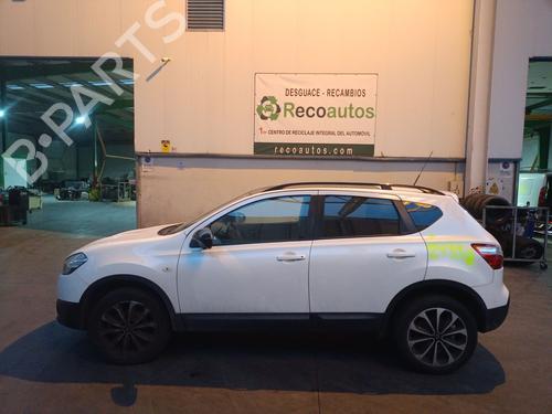Used Parts NISSAN QASHQAI I (J10, NJ10) 1.6 (117 hp) 4373066