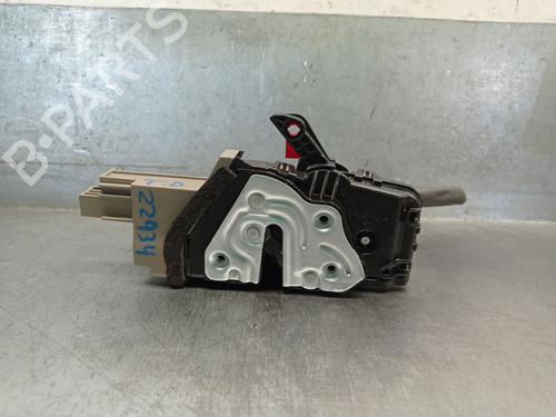 Rear right lock KIA XCEED (CD) 1.0 T-GDI | BP27208933C99 - Image 4