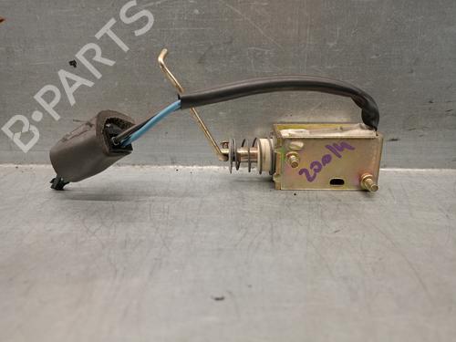 Used Central lock pump ALFA ROMEO SPIDER (916_) 1.8 16V (916S3) (144 hp) 17526323