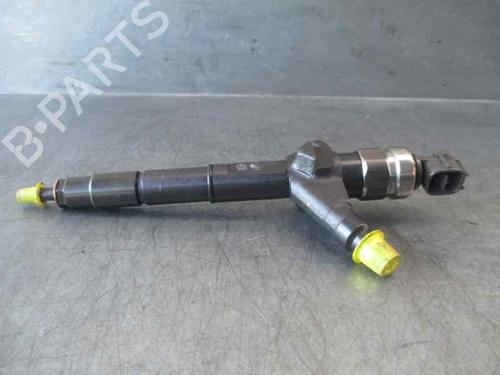 Used Injector NISSAN ALMERA II (N16) [2000-2025]  6872869